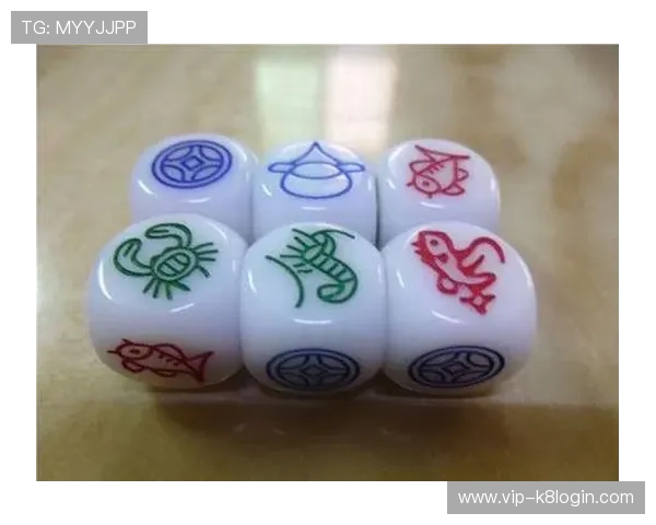 深入分析骰宝的规则与玩法让新手快速上手体验乐趣