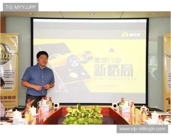 K8凯发集团：企业文化与社会责任在行业中的重要作用探讨