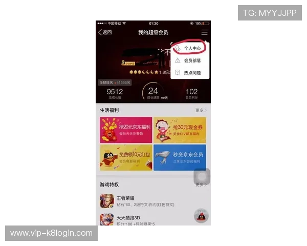 凯发vip会员如何快速升级：掌握这些技巧轻松成为尊贵会员